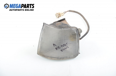 Мигач за Volkswagen Passat Sedan B3, B4 (02.1988 - 12.1997), седан, позиция: лява