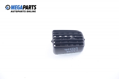 Духалка парно за Mitsubishi Space Star Minivan (06.1998 - 12.2004)