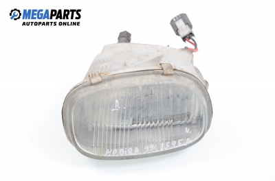 Халоген за Daewoo Nubira Sedan (04.1997 - 06.1999), седан, позиция: дясна