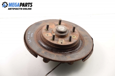 Шенкел главина за Mazda 6 Hatchback I (08.2002 - 12.2008), позиция: задна, дясна