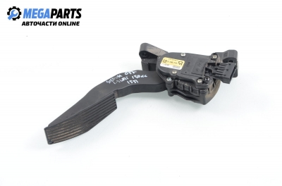 Потенциометър газ  за Opel Signum Hatchback (05.2003 - 12.2008), № GM 9 186 725