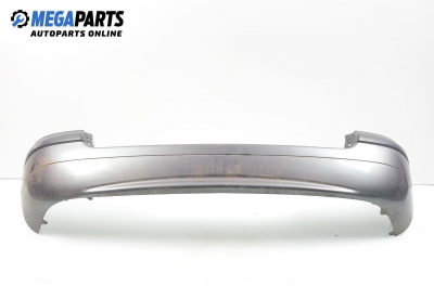 Задна броня за Renault Megane Scenic (10.1996 - 12.2001)