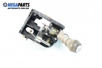 Скоростен лост (за превключване) за Renault Scenic II Minivan (06.2003 - 07.2010)