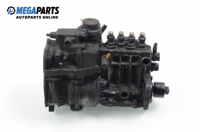 ГНП-горивонагнетателна помпа за Mercedes-Benz T1 Bus (601) (05.1977 - 02.1996) 207 D 2.4, 65 к.с.