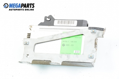 Компютър ABS за BMW 3 Series E36 Sedan (09.1990 - 02.1998), № BMW 34.52-1 138 219