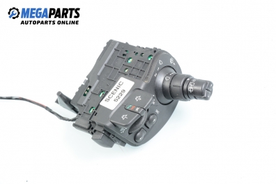 Лостче за чистачки за Renault Scenic II Minivan (06.2003 - 07.2010)