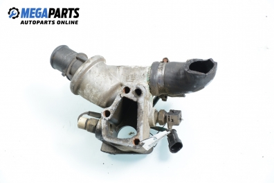 Корпус на термостат за Fiat Punto Hatchback (09.1993 - 09.1999) 1.7 TD, 71 к.с.