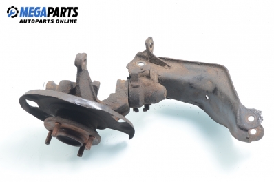 Шенкел главина за Nissan Primera Sedan II (06.1996 - 12.2001), позиция: предна, дясна