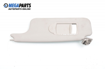 Сенник за Renault Megane II Grandtour (08.2003 - 08.2012), позиция: лява