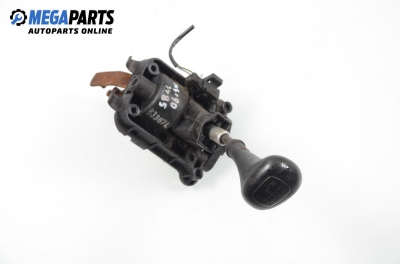 Скоростен лост (за превключване) за Mercedes-Benz 190 Sedan (W201) (10.1982 - 08.1993)