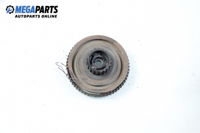 Демпферна шайба за Fiat Punto Hatchback (09.1993 - 09.1999) 55 1.1, 54 к.с.