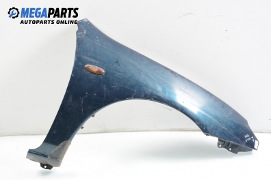 Калник за Mazda 323 C V Hatchback (08.1994 - 09.2001), купе, позиция: дясна