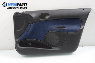 Кора врата за Peugeot 206 Hatchback (08.1998 - 12.2012), 4+1 вр., хечбек, позиция: предна, дясна