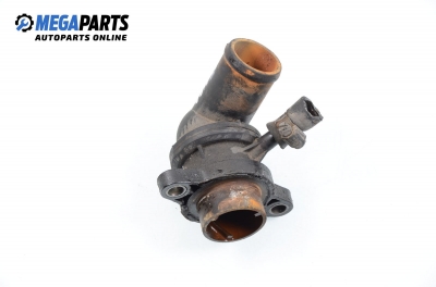 Конзола антифриз за Daewoo Nubira Sedan (04.1997 - 06.1999) 1.6 16V, 106 к.с.