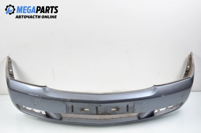 Предна броня за Opel Vectra C GTS (08.2002 - 01.2009), хечбек, позиция: предна