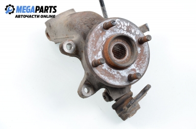 Шенкел главина за Ford Mondeo II Estate (08.1996 - 09.2000), позиция: предна, лява