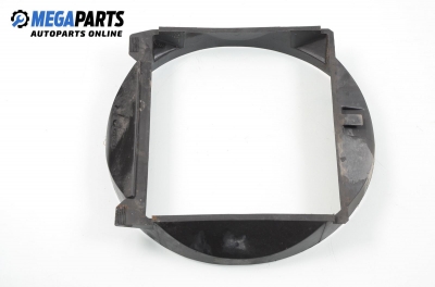 Дифузьор за Mercedes-Benz 190 Sedan (W201) (10.1982 - 08.1993) E 2.0, 118 к.с.