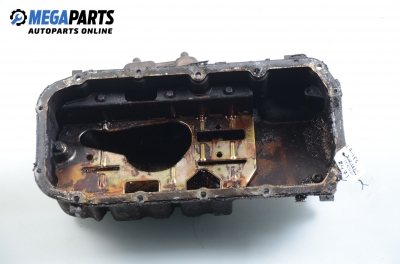 Картер за Alfa Romeo 156 Sedan (09.1997 - 09.2005) 2.0 16V T.SPARK (932A2), 155 к.с.