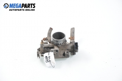 Дроселова клапа за Hyundai Atos Hatchback (02.1998 - ...) 1.1, 63 к.с.