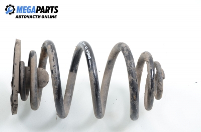 Пружина за ходова част за Opel Omega B Sedan (03.1994 - 07.2003), седан, позиция: задна