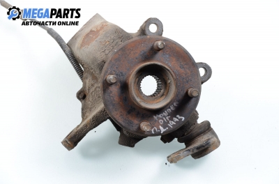 Шенкел главина за Ford Mondeo II Estate (08.1996 - 09.2000), позиция: предна, дясна