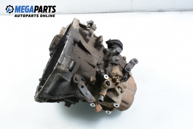 Ръчна скоростна кутия за Fiat Punto Hatchback (09.1993 - 09.1999) 55 1.1, 54 к.с.