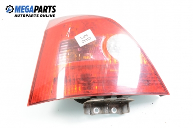 Стоп за Honda Civic VII Hatchback (03.1999 - 02.2006), хечбек, позиция: лява