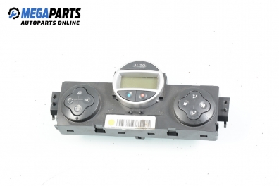 Панел климатроник за Renault Scenic II Minivan (06.2003 - 07.2010)