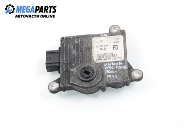Компютър автоматични скорости за Opel Signum Hatchback (05.2003 - 12.2008), автоматик, № GM 13 106 944