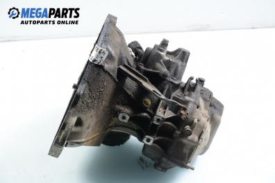 Ръчна скоростна кутия за Opel Corsa B Hatchback (03.1993 - 12.2002) 1.5 D, 50 к.с.