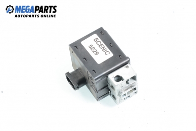 Механизъм заключване волан за Renault Scenic II Minivan (06.2003 - 07.2010)