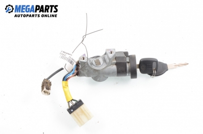 Контактен ключ за Nissan Almera I Hatchback (07.1995 - 07.2001)