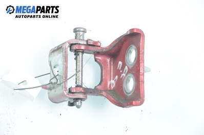 Панта на врата за Citroen C4 Picasso I (10.2006 - 12.2015), 4+1 вр.