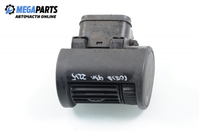 Духалка парно за Opel Corsa A Hatchback (09.1982 - 03.1993)