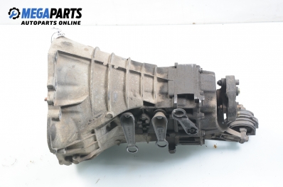 Ръчна скоростна кутия за Mercedes-Benz CLK-Class Coupe (C208) (06.1997 - 09.2002) 200 (208.335), 136 к.с.