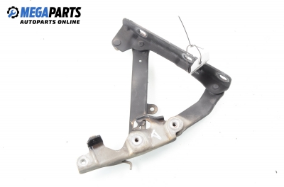 Панта преден капак за Mercedes-Benz E-Class Sedan (W211) (03.2002 - 03.2009), 4+1 вр., седан, позиция: дясна