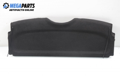 Кора багажник за Peugeot 206 Hatchback (08.1998 - 12.2012), хечбек