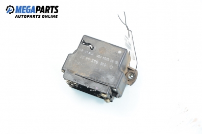 Реле подгревни свещи за Mercedes-Benz E-Class Sedan (W210) (06.1995 - 08.2003) E 300 D (210.020), № 016 545 88 32