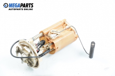 Нивомер за Peugeot 206 Hatchback (08.1998 - 12.2012) 1.6 i