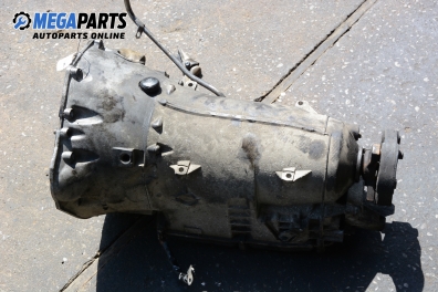 Автоматична скоростна кутия за Mercedes-Benz C-Class Estate (S204) (08.2007 - 08.2014) C 220 CDI (204.208), 170 к.с., автоматик, № R 220 271 19 01