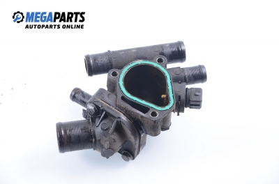 Корпус на термостат за Mitsubishi Space Star Minivan (06.1998 - 12.2004) 1.9 DI-D (DG4A), 102 к.с.