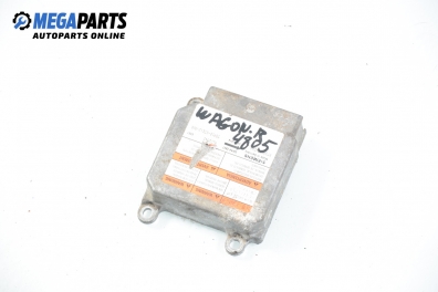 Модул за AIRBAG за Suzuki Wagon R Hatchback (07.2003 - 08.2005), № Siemens 5WK4 2897