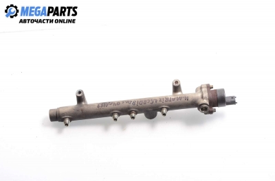 Горивна рейка за Hyundai Matrix Minivan (06.2001 - 08.2010) 1.5 CRDi, 82 к.с.