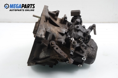 Ръчна скоростна кутия за Fiat Punto Hatchback (09.1993 - 09.1999) 60 1.2, 60 к.с.