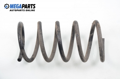Пружина за ходова част за Volvo V70 II Estate (11.1999 - 12.2008), комби, позиция: задна