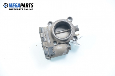 Дроселова клапа за Mercedes-Benz CLK-Class Coupe (C208) (06.1997 - 09.2002) 200 (208.335), 136 к.с.