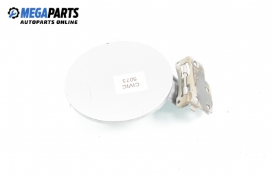 Вратичка резервоар за Honda Civic VII Hatchback (03.1999 - 02.2006), 4+1 вр., хечбек