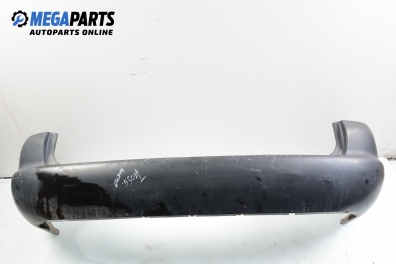 Задна броня за Ford Galaxy Minivan I (03.1995 - 05.2006)