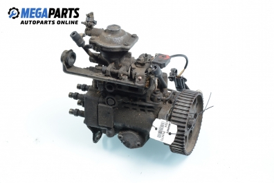 ГНП-горивонагнетателна помпа за Fiat Punto Hatchback (09.1993 - 09.1999) 1.7 TD, 71 к.с.