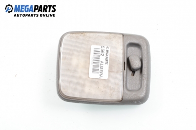 Плафон за Nissan Almera I Hatchback (07.1995 - 07.2001)